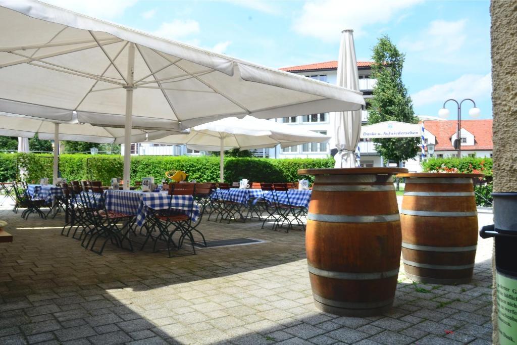Hotel Das Schloessl Bad Tölz Exteriér fotografie