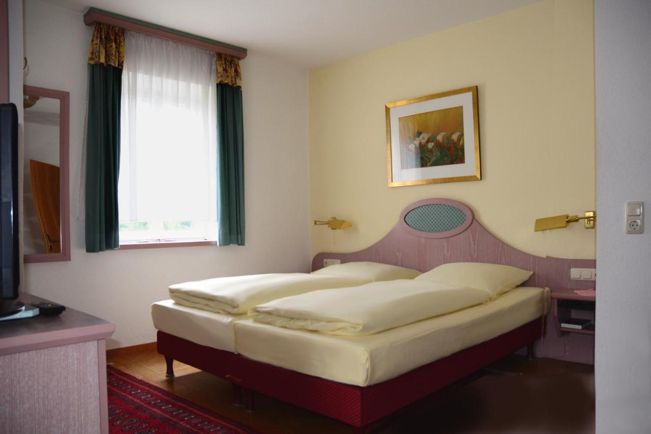 Hotel Das Schloessl Bad Tölz Pokoj fotografie