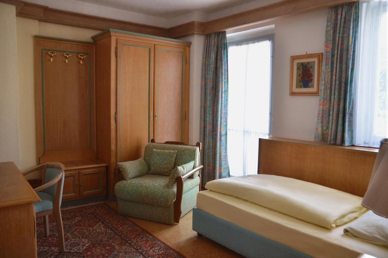 Hotel Das Schloessl Bad Tölz Pokoj fotografie