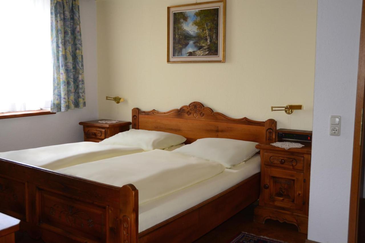 Hotel Das Schloessl Bad Tölz Pokoj fotografie