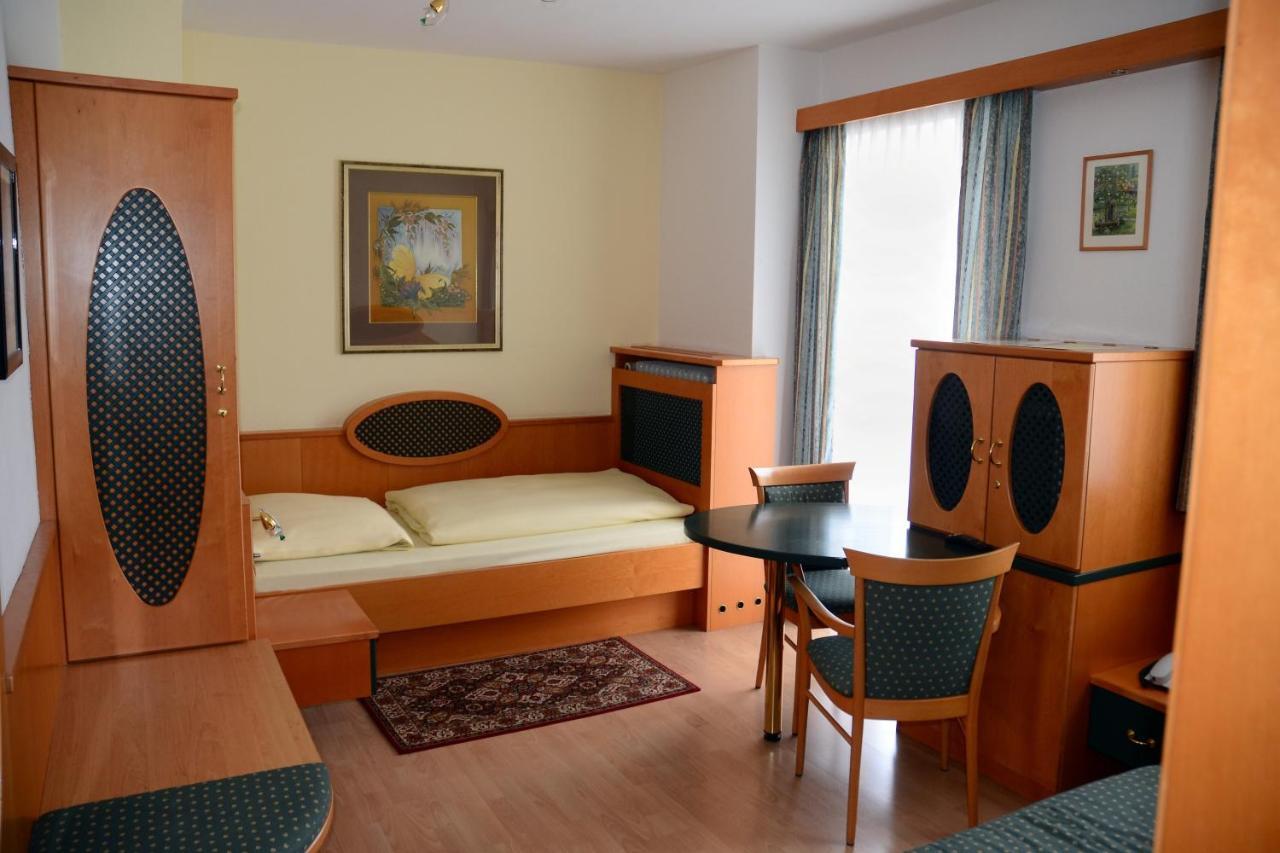 Hotel Das Schloessl Bad Tölz Pokoj fotografie