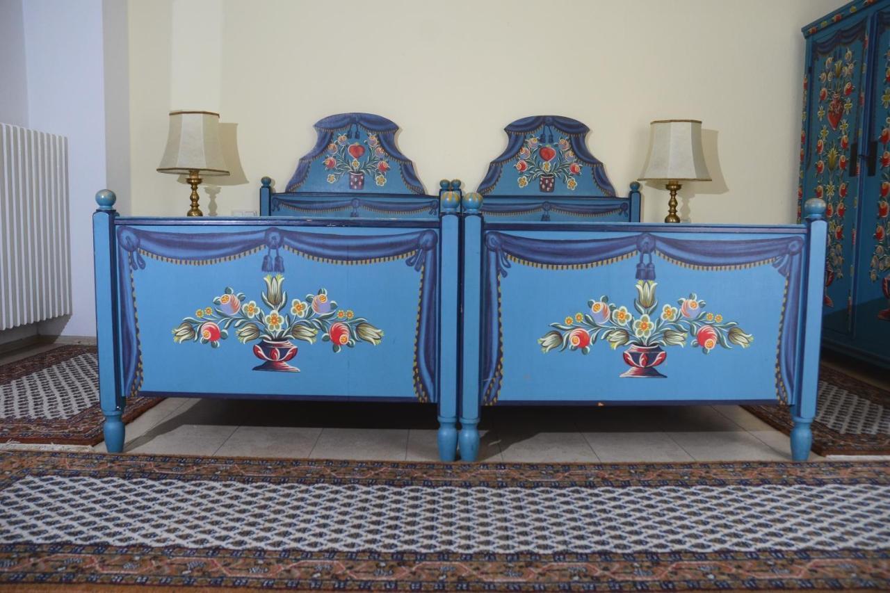 Hotel Das Schloessl Bad Tölz Pokoj fotografie