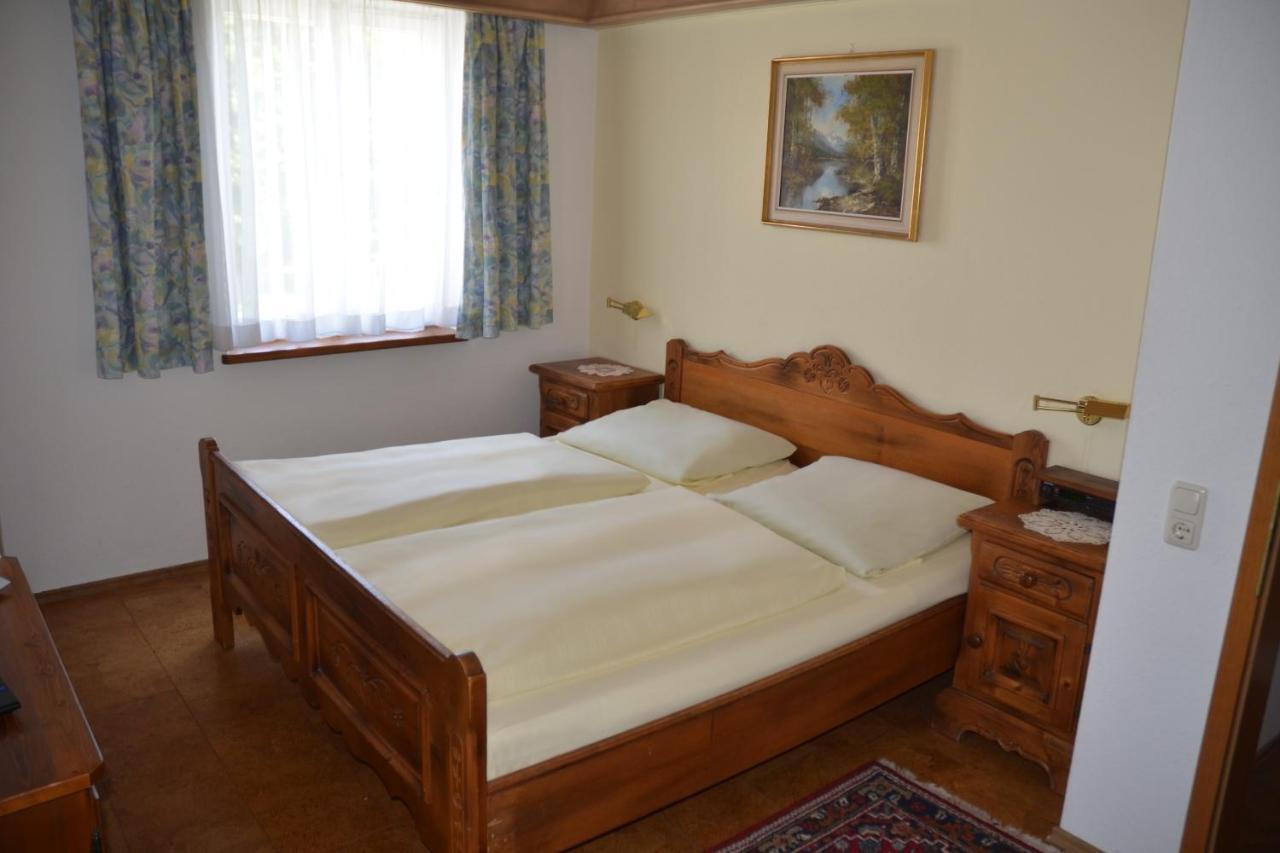 Hotel Das Schloessl Bad Tölz Pokoj fotografie