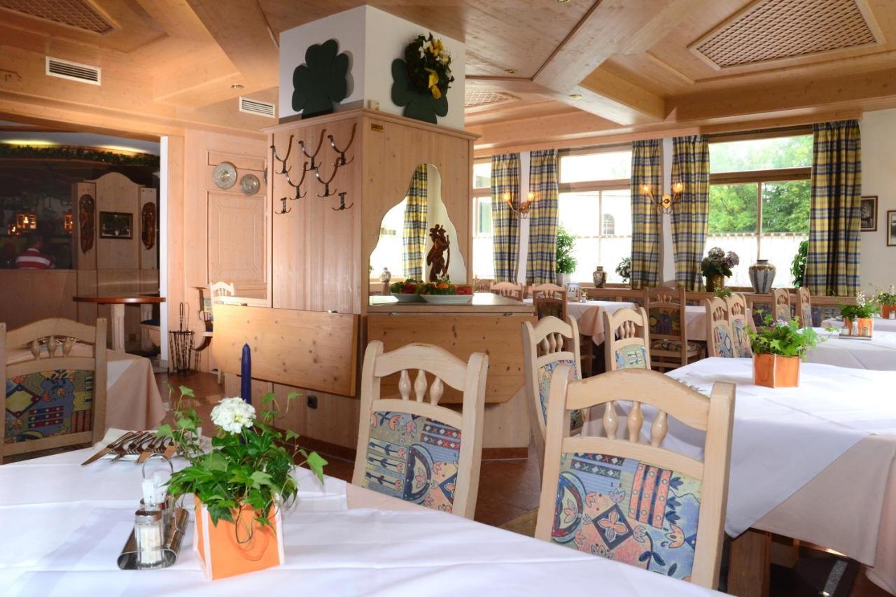 Hotel Das Schloessl Bad Tölz Exteriér fotografie